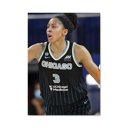 Poster Candace parker 58994
