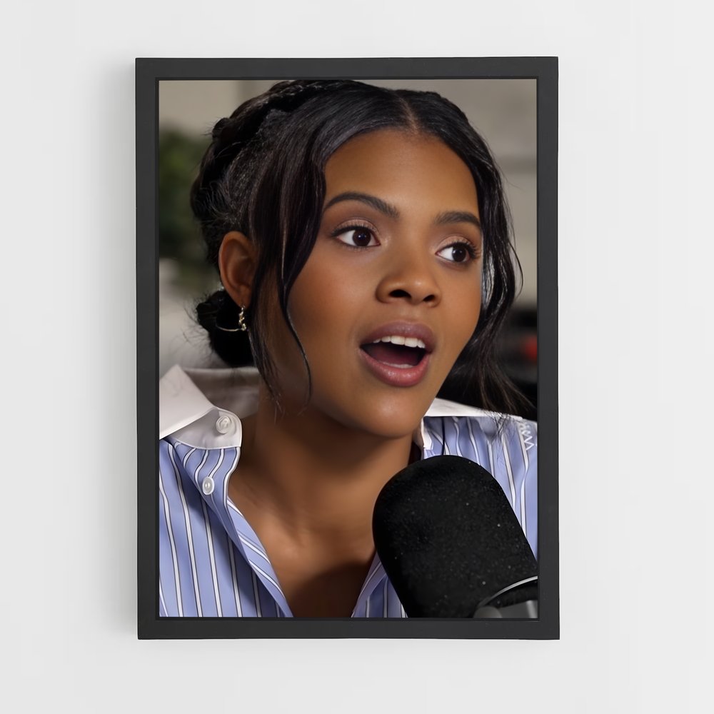 ap-candace owens-3 cadre Noir