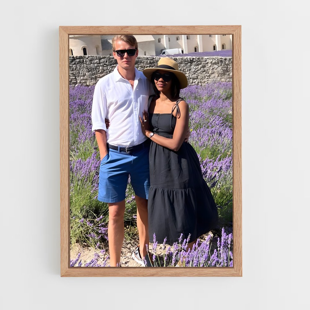ap-candace owens-4 cadre Bois clair