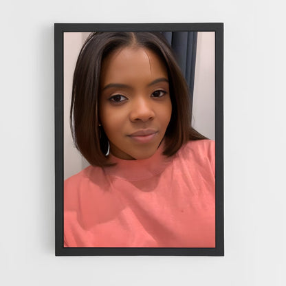 ap-candace owens-5 cadre Noir