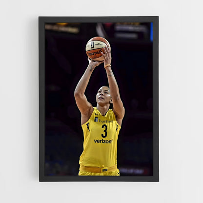 ap-candace parker-2 cadre Noir