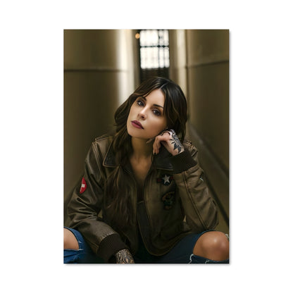 Poster Cande tinelli 10065