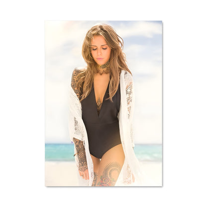 Poster Cande tinelli 10043