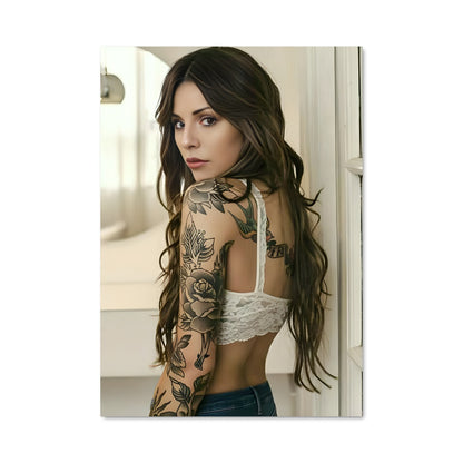 Poster Cande tinelli 10050