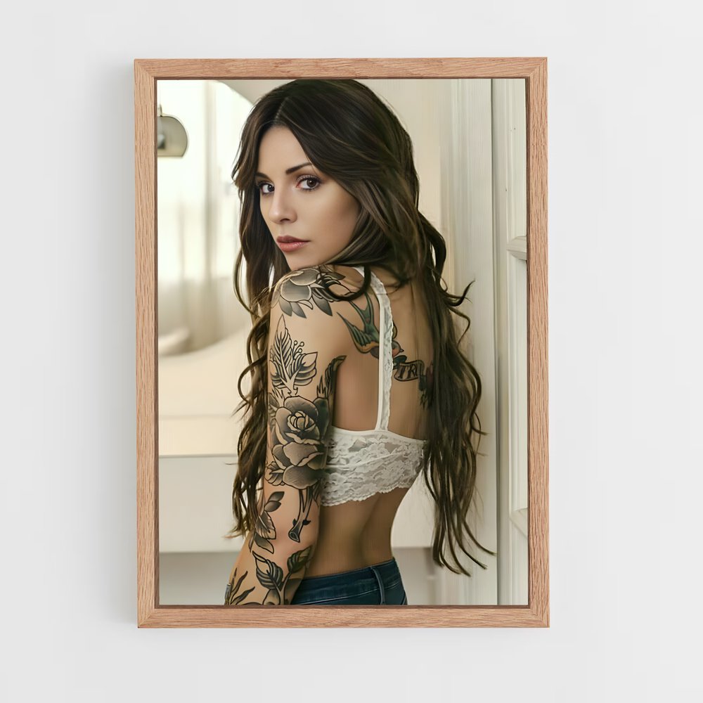 ap-cande tinelli-7 cadre Bois clair