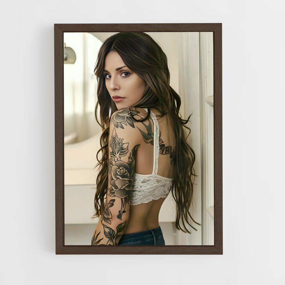 ap-cande tinelli-7 cadre Bois foncé
