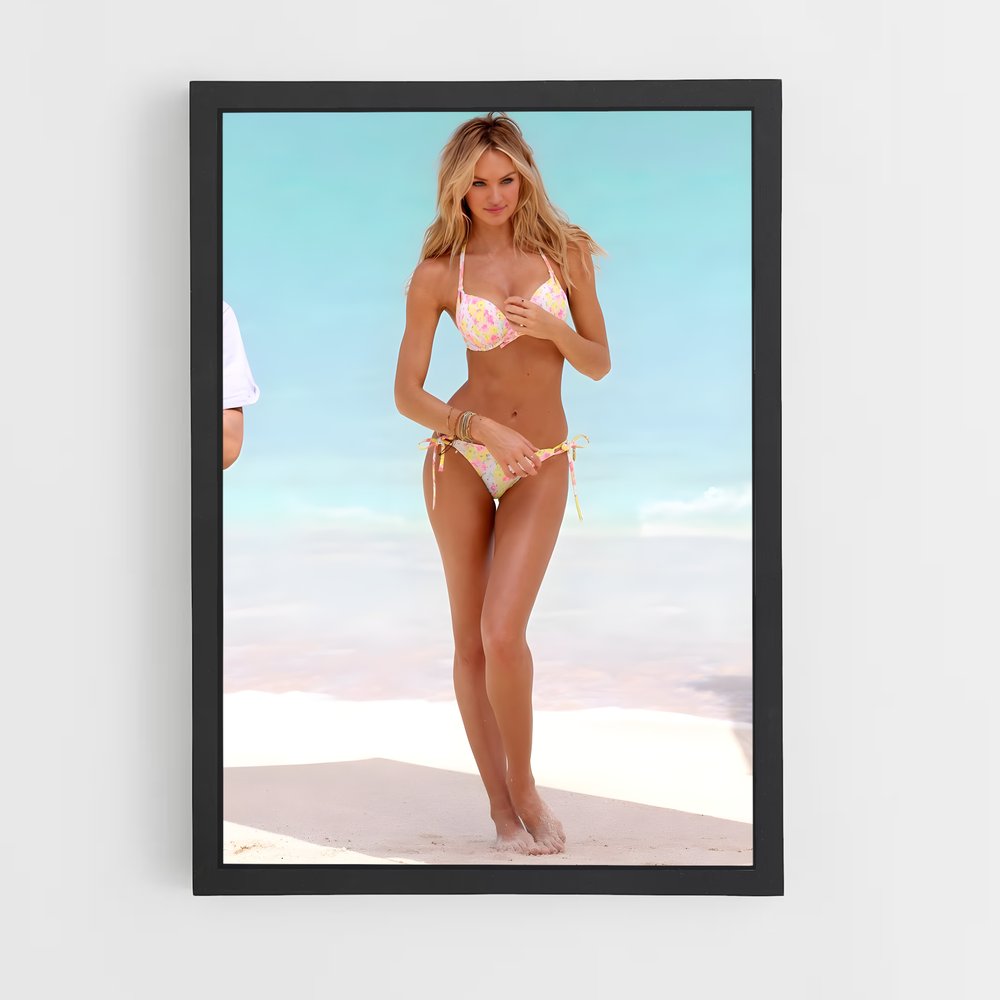 ap-candice swanepoel-1 cadre Noir