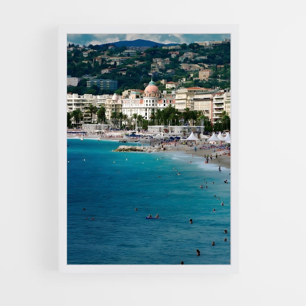 ap-cannes-3 cadre Blanc