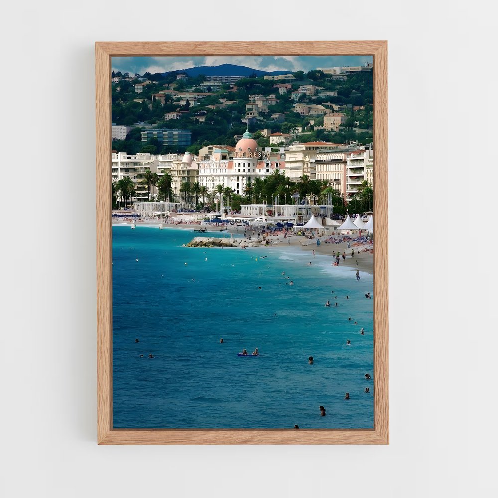 ap-cannes-3 cadre Bois clair