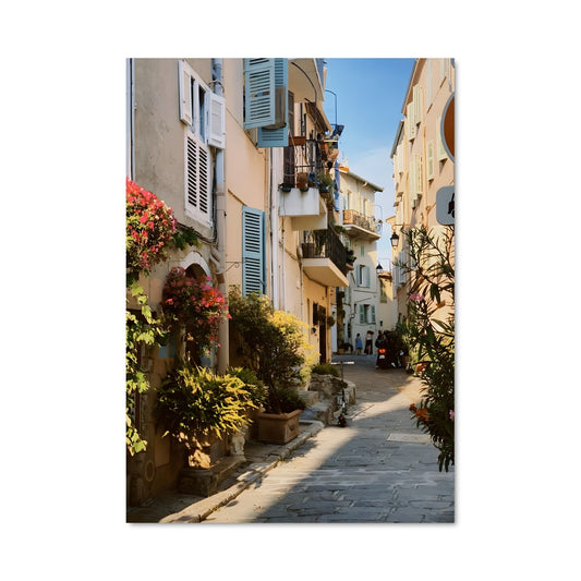Poster Cannes 90261