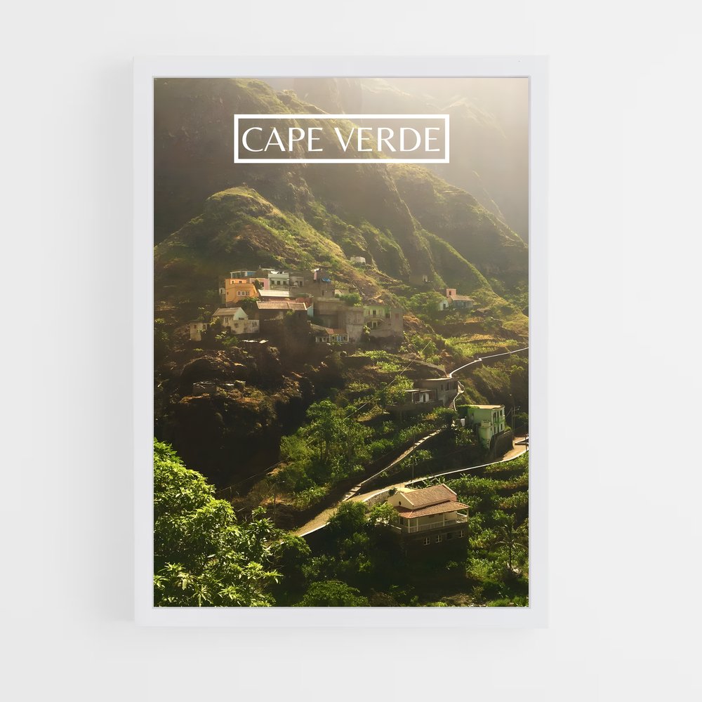 ap-cape verde-7 cadre Blanc