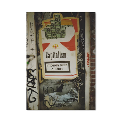 Poster Alley Dreams