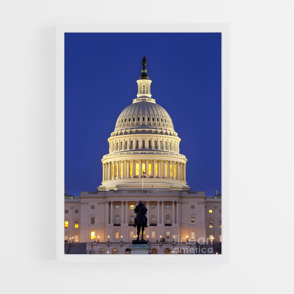 ap-capitol building-1 cadre Blanc