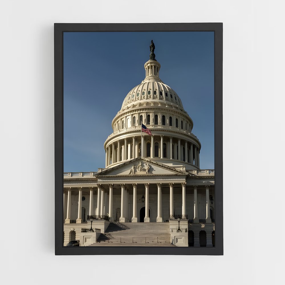 ap-capitol building-2 cadre Noir