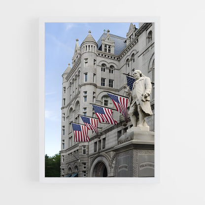 ap-capitol building-8 cadre Blanc