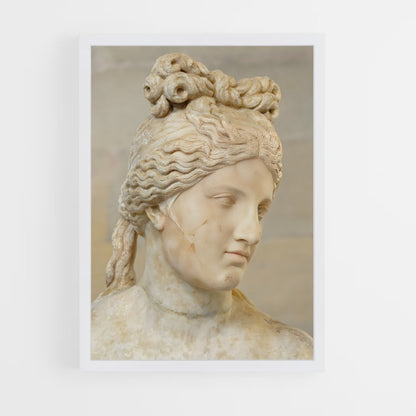 ap-capitoline venus-6 cadre Blanc