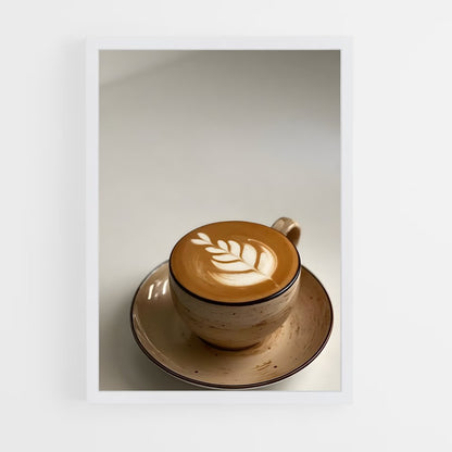 ap-cappuccino-7 cadre Blanc