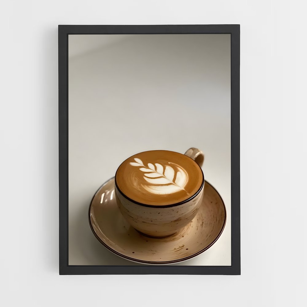 ap-cappuccino-7 cadre Noir