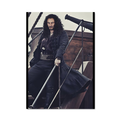 Poster Captain hook 28106