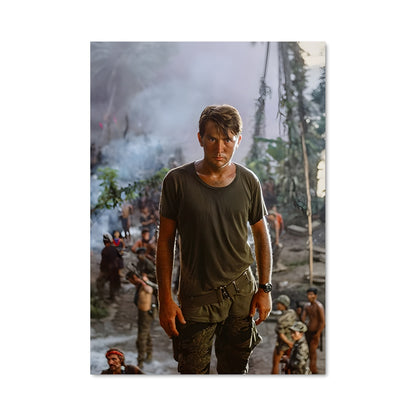 Poster Le Commandant Willard