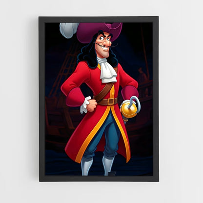 ap-captain hook-7 cadre Noir