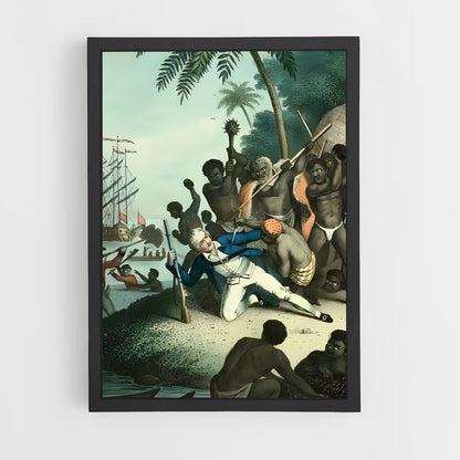ap-captain james cook-1 cadre Noir