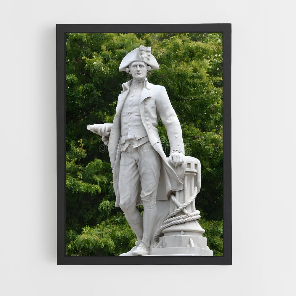 ap-captain james cook-2 cadre Noir