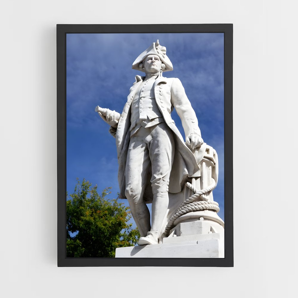 ap-captain james cook-4 cadre Noir