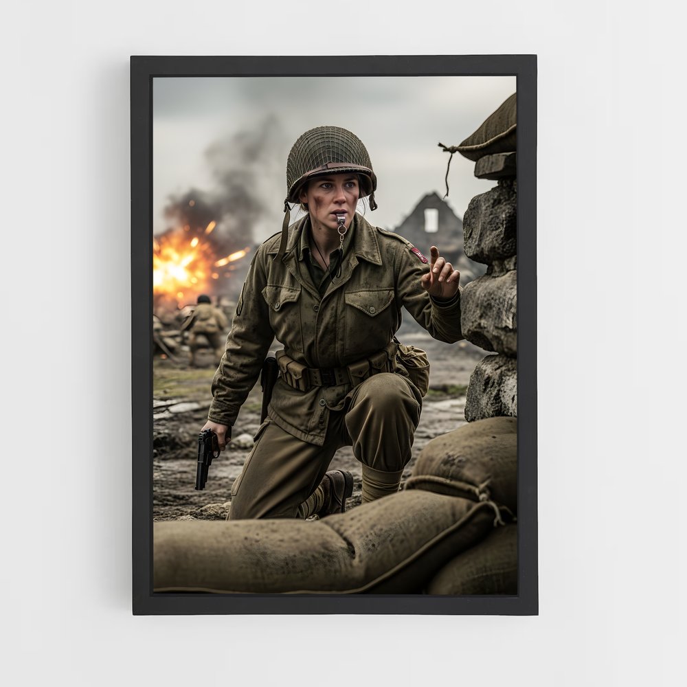 ap-captain miller-3 cadre Noir