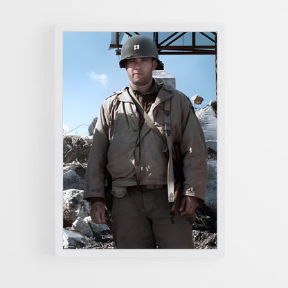 ap-captain miller-4 cadre Blanc