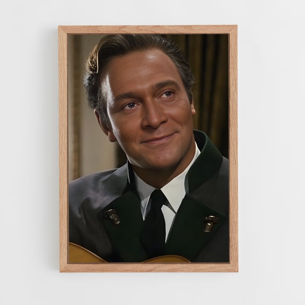 ap-captain von trapp-1 cadre Bois clair