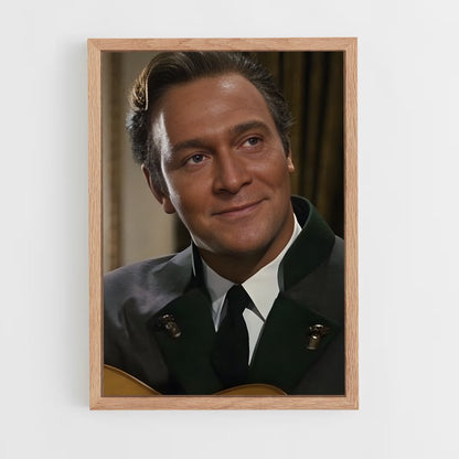 ap-captain von trapp-1 cadre Bois clair