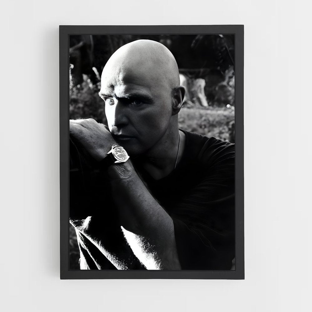 ap-captain willard-5 cadre Noir