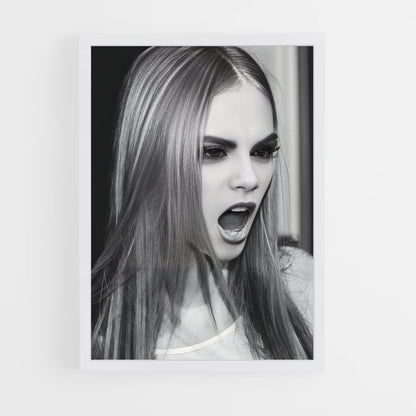 ap-cara delevingne-2 cadre Blanc