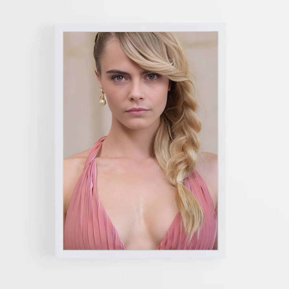 ap-cara delevingne-9 cadre Blanc