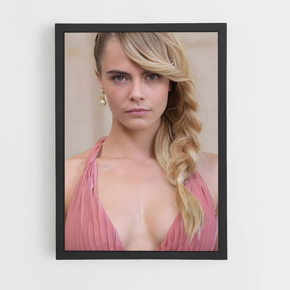 ap-cara delevingne-9 cadre Noir