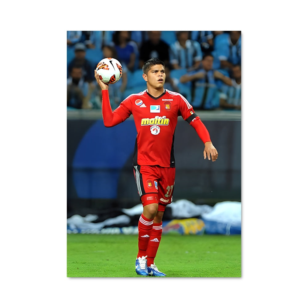 Poster Caracas fc 69807