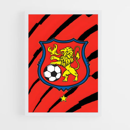 ap-caracas fc-6 cadre Blanc