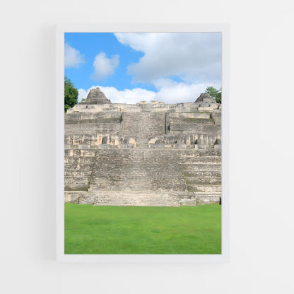 ap-caracol-2 cadre Blanc