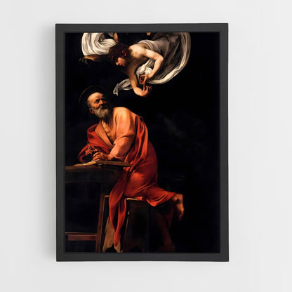 ap-caravaggio-2 cadre Noir