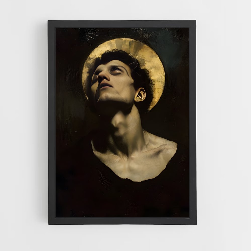 ap-caravaggio-3 cadre Noir