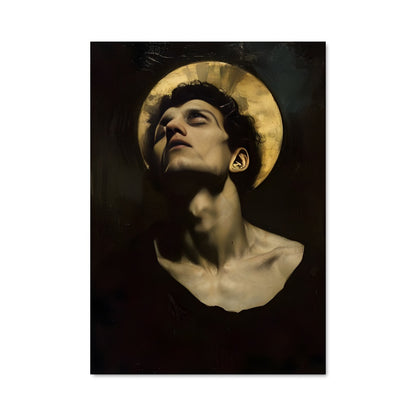 Poster La Croix des Ombres
