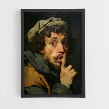 ap-caravaggio-5 cadre Noir