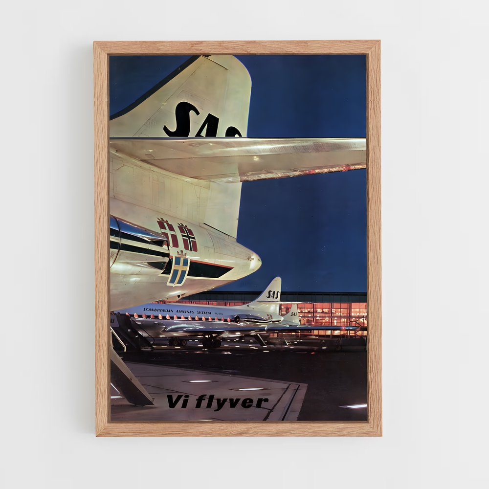 ap-caravelle-1 cadre Bois clair