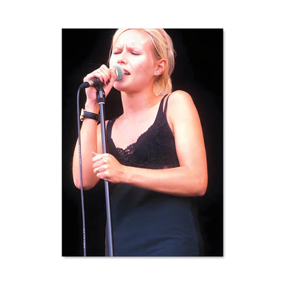 Poster Cardigans 50931