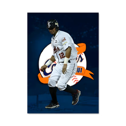 Poster Caribes de anzoategui 57950