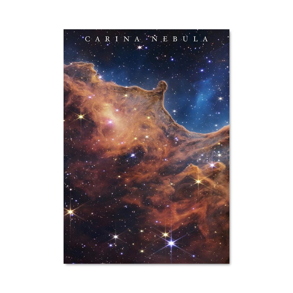 Poster Étoiles d'Argent