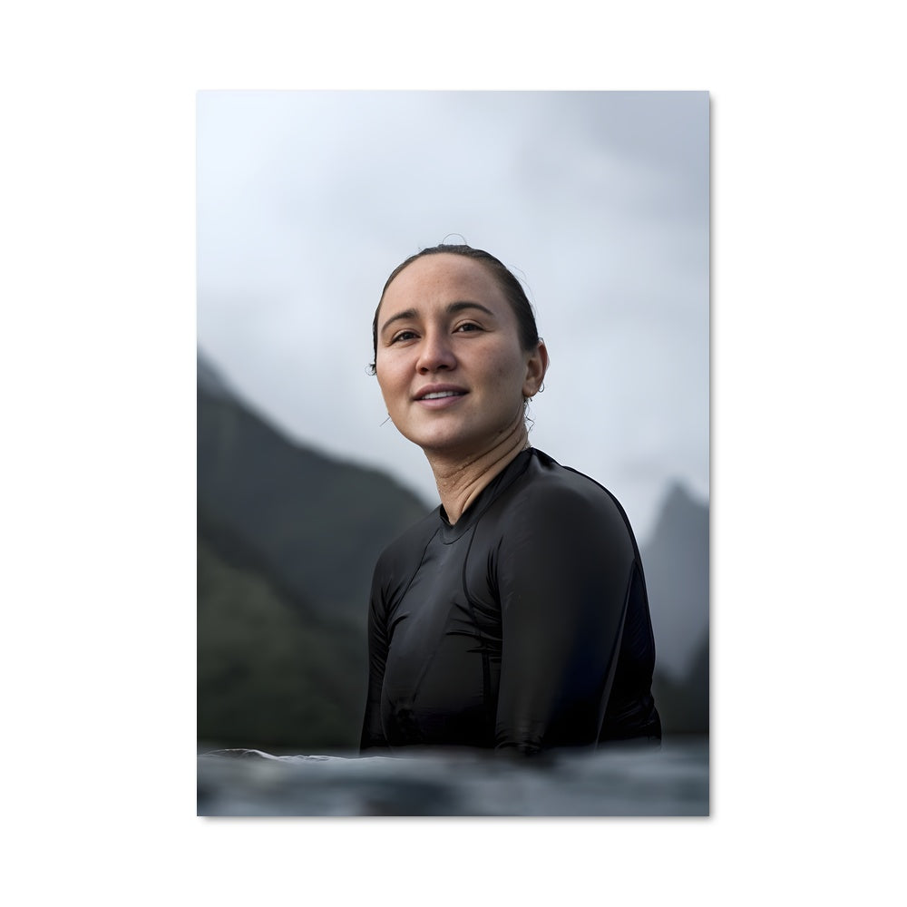 Poster Carissa moore 75215