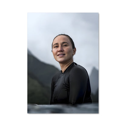 Poster Carissa moore 75215