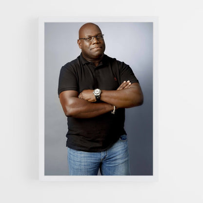 ap-carl cox-2 cadre Blanc